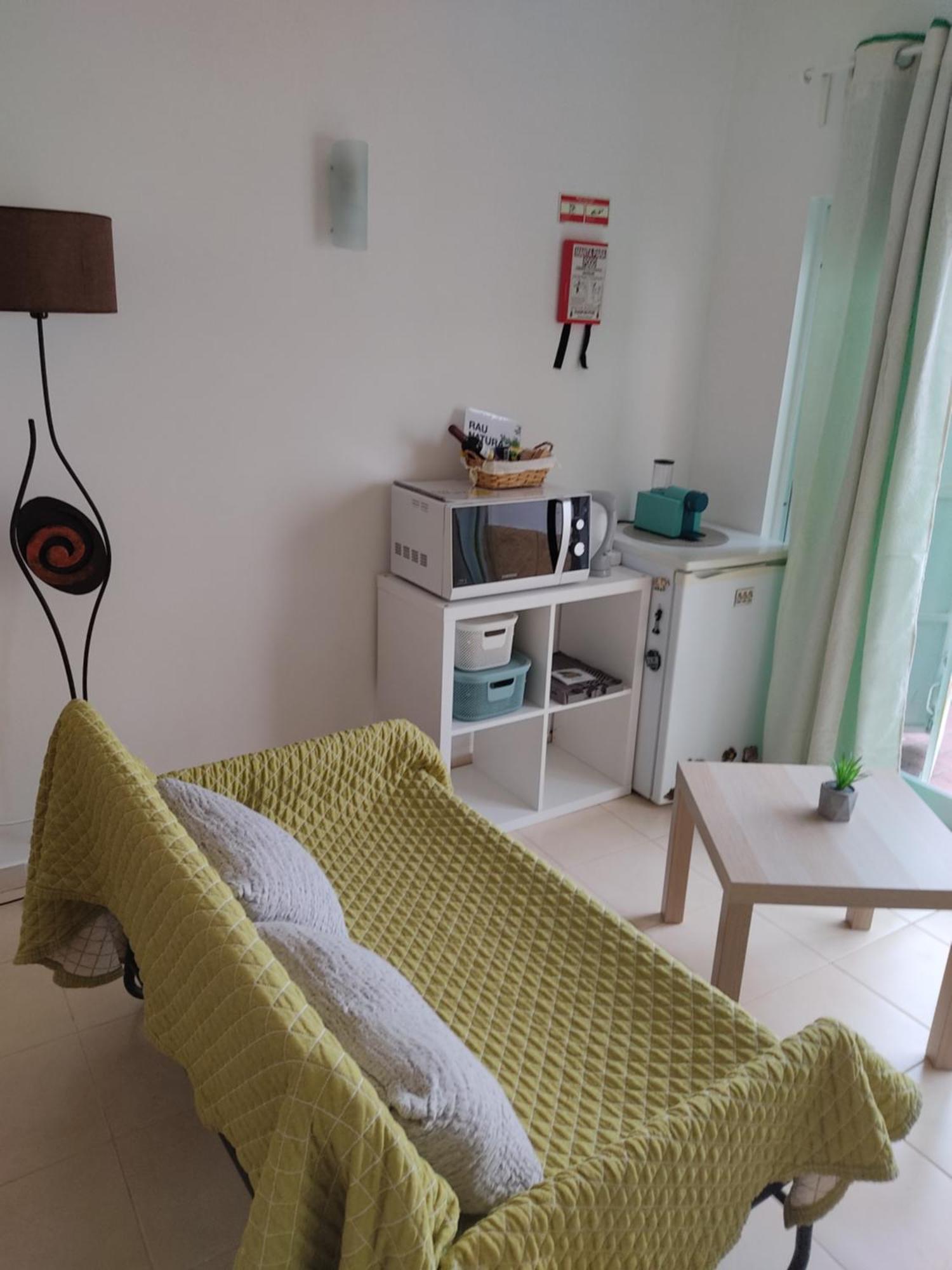 Rau Natura Studio Σεσίμπρα Εξωτερικό φωτογραφία