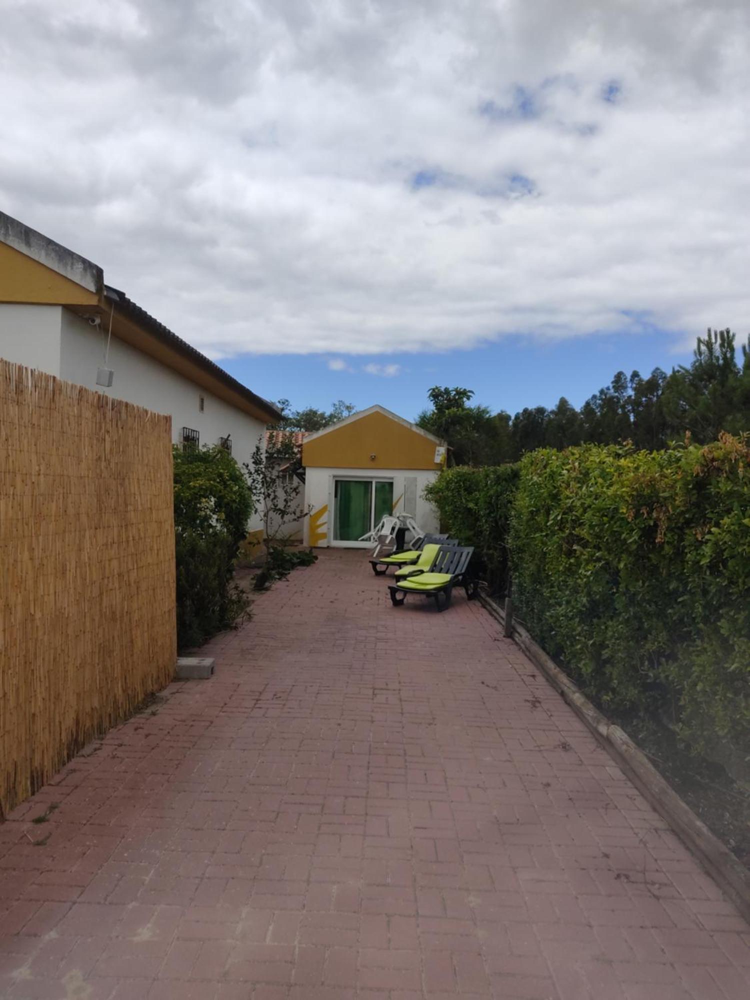 Rau Natura Studio Σεσίμπρα Εξωτερικό φωτογραφία
