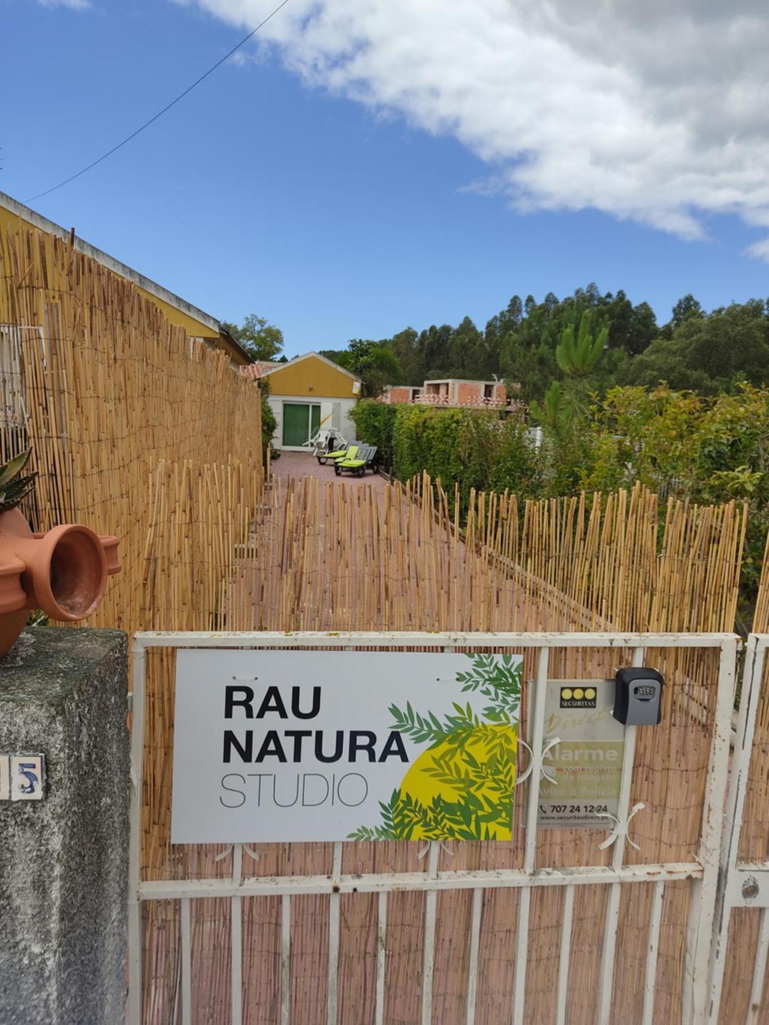 Rau Natura Studio Σεσίμπρα Εξωτερικό φωτογραφία